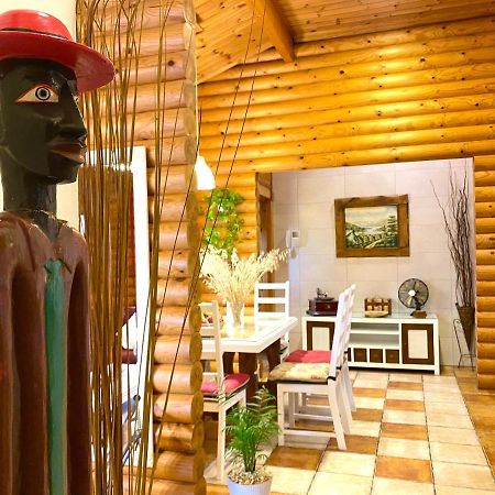Nordic House Near The Beach In Quiet Neighborhood, All Amenities Tacoronte Buitenkant foto