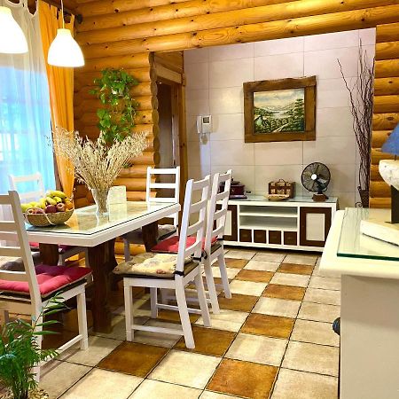 Nordic House Near The Beach In Quiet Neighborhood, All Amenities Tacoronte Buitenkant foto