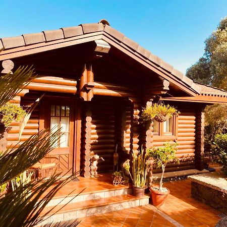 Nordic House Near The Beach In Quiet Neighborhood, All Amenities Tacoronte Buitenkant foto