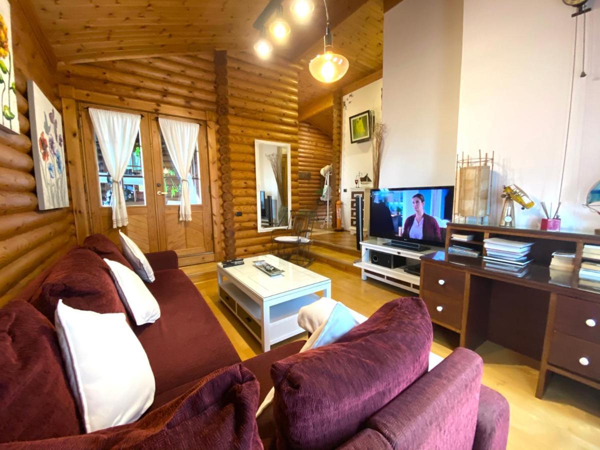 Nordic House Near The Beach In Quiet Neighborhood, All Amenities Tacoronte Buitenkant foto