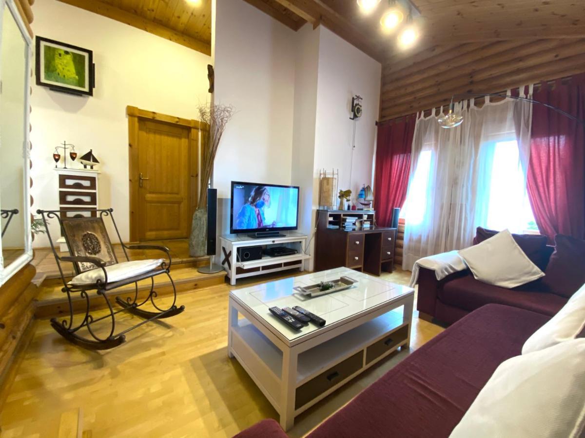 Nordic House Near The Beach In Quiet Neighborhood, All Amenities Tacoronte Buitenkant foto