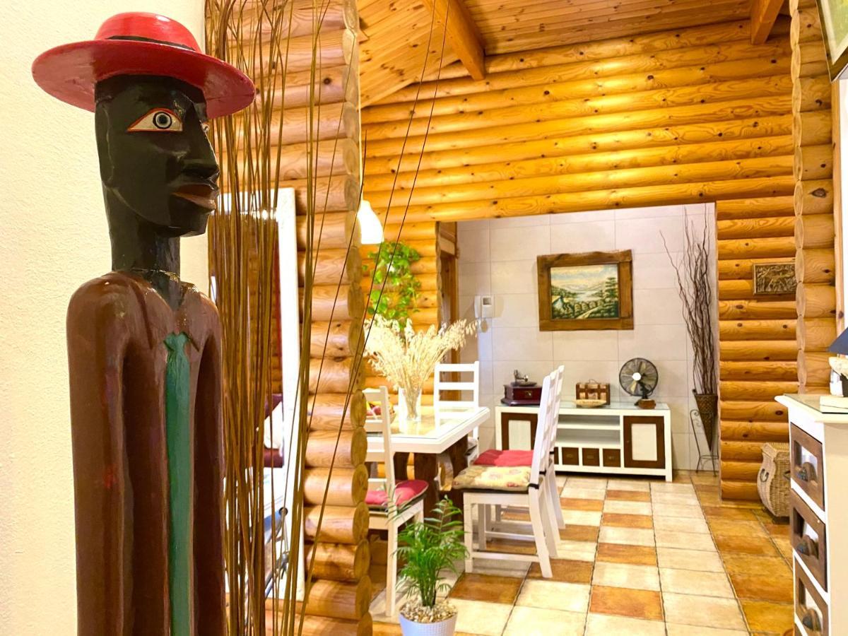 Nordic House Near The Beach In Quiet Neighborhood, All Amenities Tacoronte Buitenkant foto
