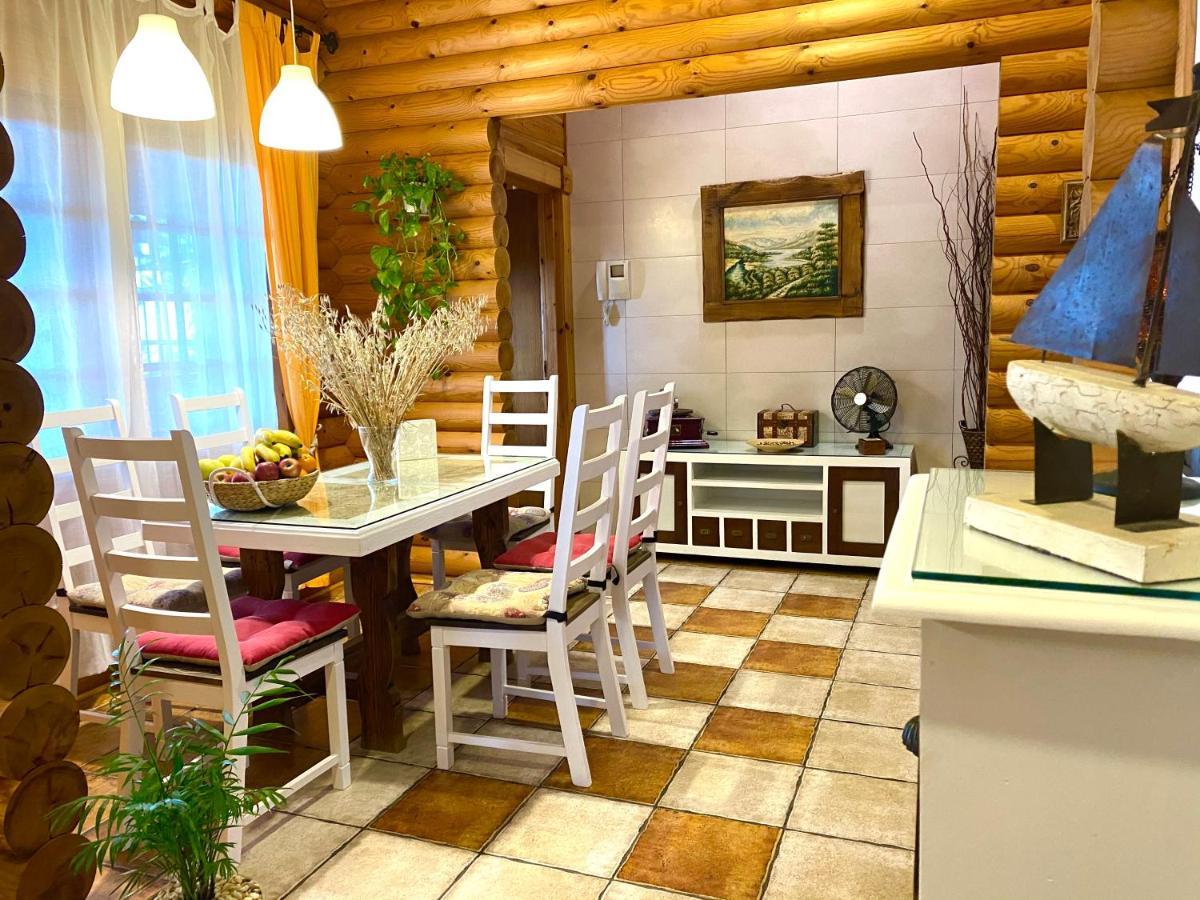 Nordic House Near The Beach In Quiet Neighborhood, All Amenities Tacoronte Buitenkant foto