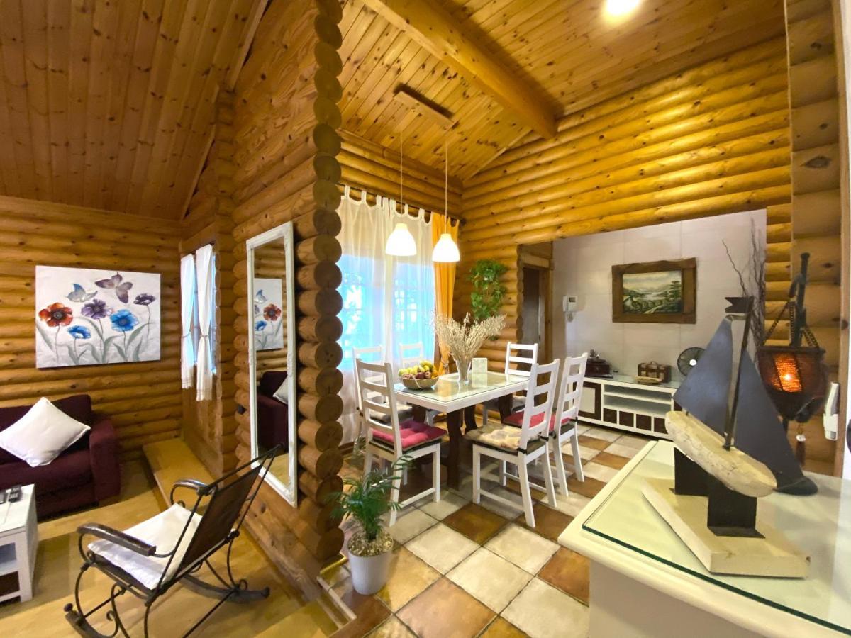 Nordic House Near The Beach In Quiet Neighborhood, All Amenities Tacoronte Buitenkant foto