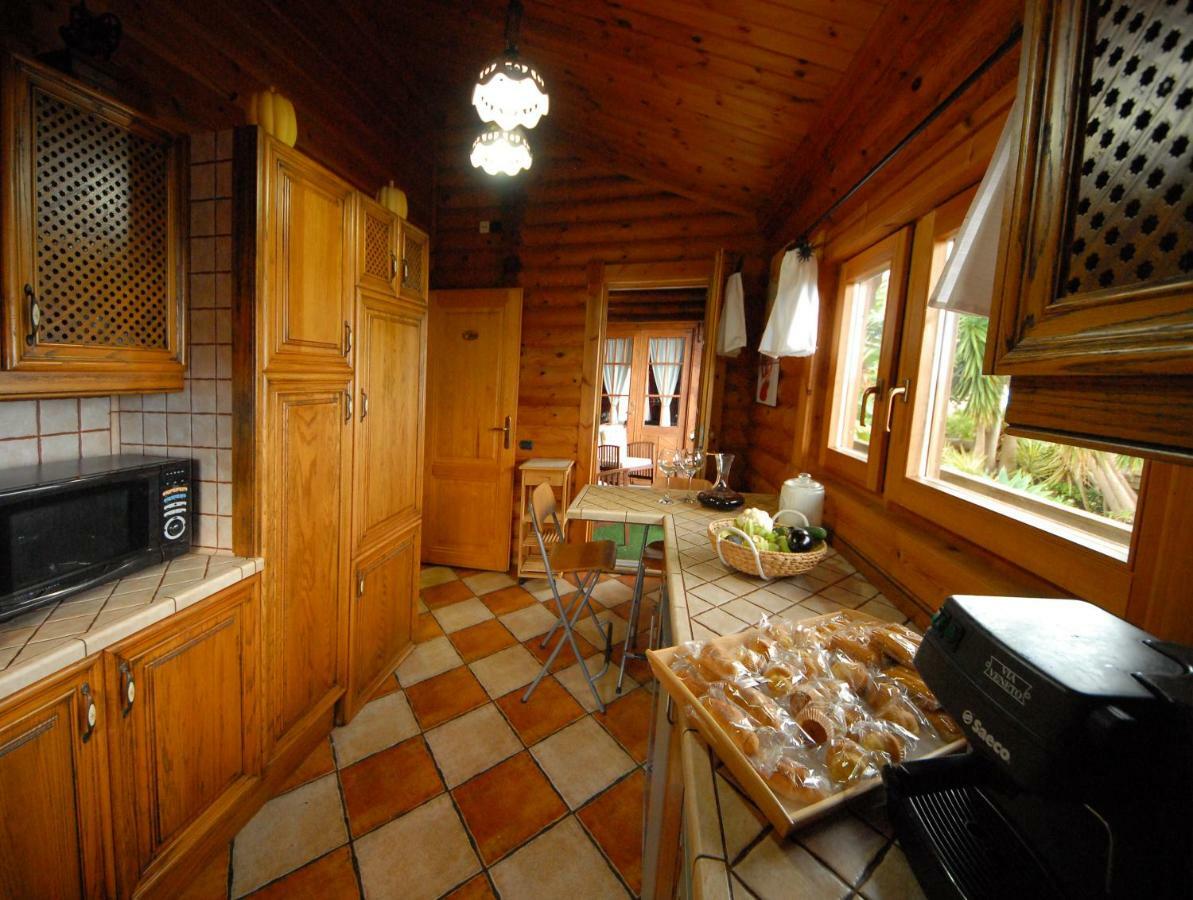 Nordic House Near The Beach In Quiet Neighborhood, All Amenities Tacoronte Buitenkant foto