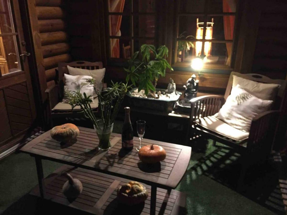 Nordic House Near The Beach In Quiet Neighborhood, All Amenities Tacoronte Buitenkant foto