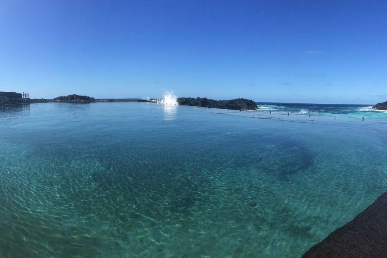 Nordic House Near The Beach In Quiet Neighborhood, All Amenities Tacoronte Buitenkant foto