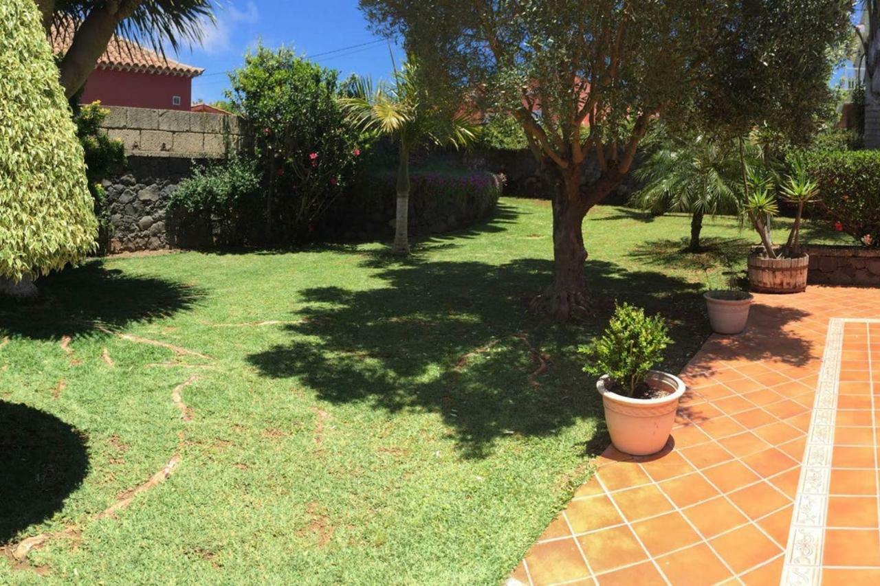 Nordic House Near The Beach In Quiet Neighborhood, All Amenities Tacoronte Buitenkant foto