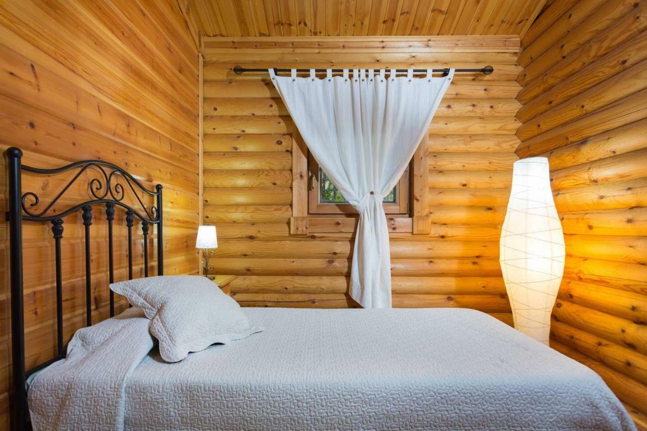 Nordic House Near The Beach In Quiet Neighborhood, All Amenities Tacoronte Buitenkant foto