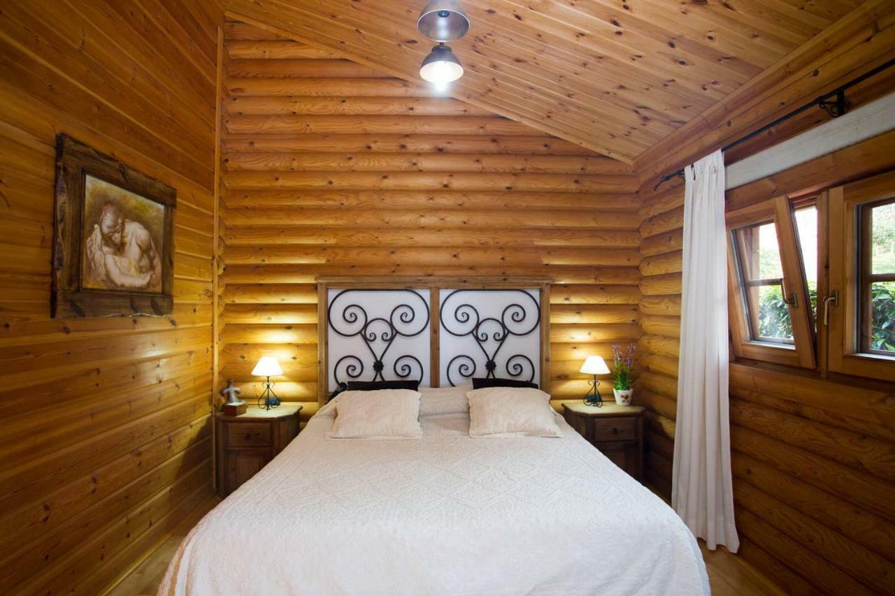 Nordic House Near The Beach In Quiet Neighborhood, All Amenities Tacoronte Buitenkant foto